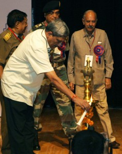 defence minister manohar parrikar