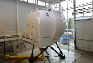 CAE launches Airbus