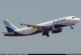 IndiGo