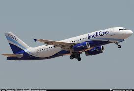 IndiGo