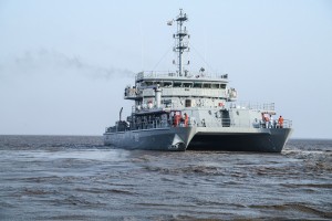 INS Astradharini