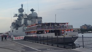 INS Trikand