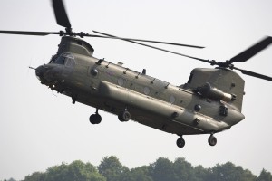 chinook