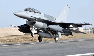F-16 looms large on US-Pak relations