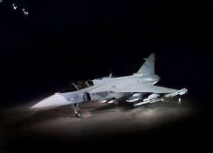 Saab+proudly+presenting+Gripen+E (6)