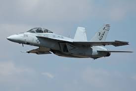 super hornet