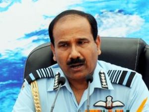 air-force-chief-arup-raha