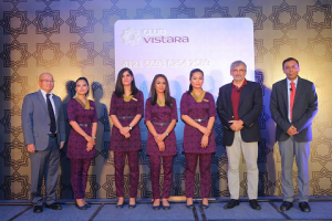 vistara