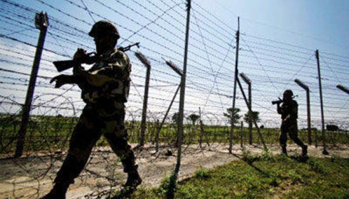 Indo-Tibetan Border Police 