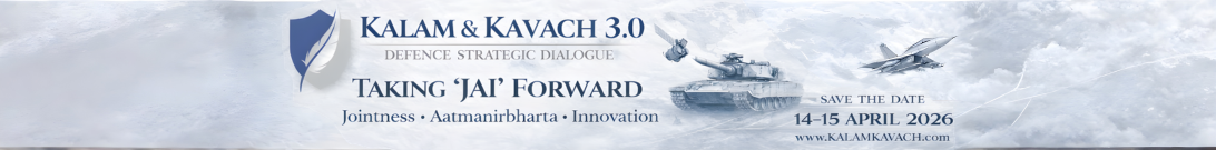 Kalam & Kavach 2026