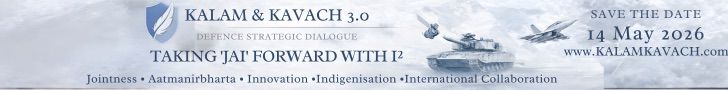 Kalam & Kavach 2026
