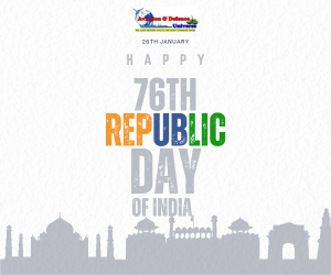 Republic Day 2026