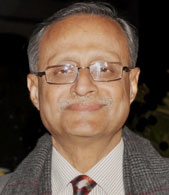 Sudhir Kumar, (Retd. IPS)