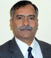 Air Vice Marshal Manmohan Bahadur ,VM (Retd.)