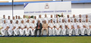 India Coast guard