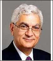 Shri Aftab Seth (Retd. IFS), Chairman Advisory Board