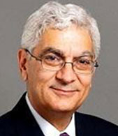 Shri Aftab Seth (Retd. IFS)