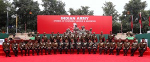 Indian Army