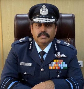 Air Marshal Bhadauria takes over as Deputy Chief of the Air Staff