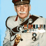 Field Marshal Shamsherji Hormusji Framji Jamshedji Manekshaw