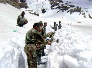 Indian Army