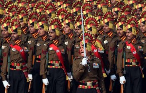 indian-army-marching