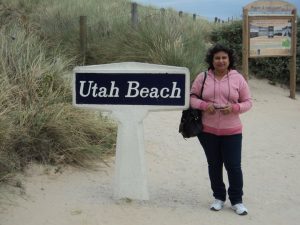 Utah Beach