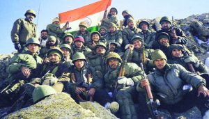 Kargil War reiterated India’s supremacy over Pakistan