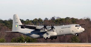 C-130J