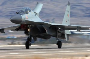 Indian Air  Craft