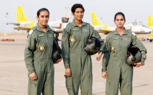 the youth of the nation in IAF