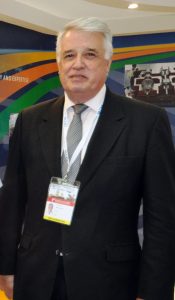 Bernard Buisson, Managing Director, DCNS India
