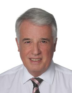 Bernard Buisson, Managing Director, DCNS India