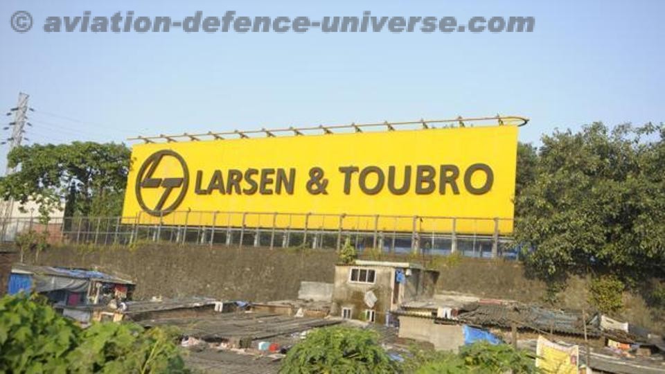 L&T Defence