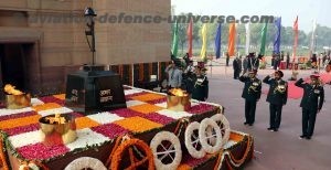 Indian Army celebrated the 237 Corps of Engineers Day