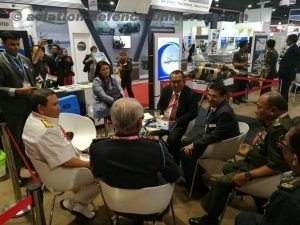 Defense & Security 2017 Defense & Security 2017