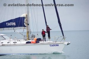 NAVIKA SAGAR PARIKRAMA