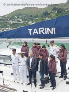 NAVIKA SAGAR PARIKRAMA