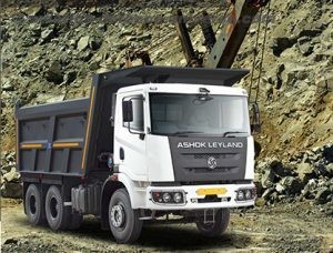 Ashok Leyland and Hino Motors (Japan) to renew partnership for  Euro VI Engines