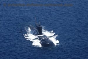 Indian Navy’s submarines