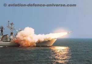 Indian Navy Prowess