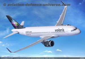 Indigo Partners finalize orders for 430 A320neo Family aircraft