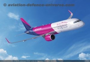 Indigo Partners finalize orders for 430 A320neo Family aircraft