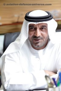 H.E. Mohammed A. Ahli