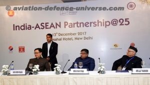 India-ASEAN Partnership turns 25