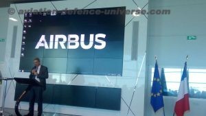 Airbus Helicopter  Marignane France facility