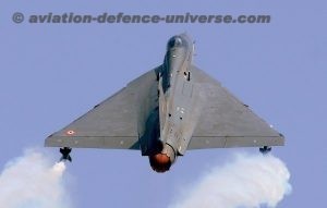 83 LCA-Tejas Mk 1A