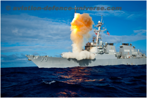 Integrated Air and Missile Defense