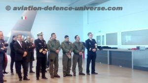 Airbus Helicopter  Marignane France facility