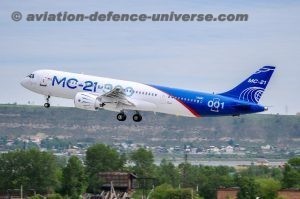 MC-21